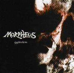 Morpheus (HUN) : Gyötrelem